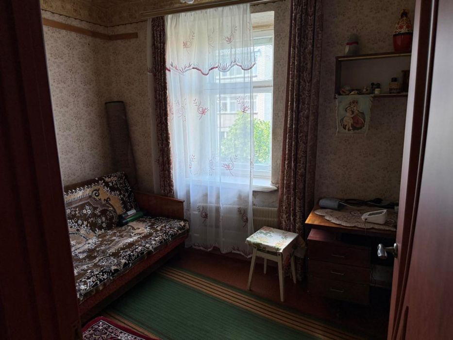 Продаж 3х кімнатної квартири / вул. победи 13
