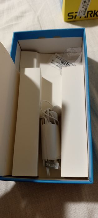 Техно спарк 6 го