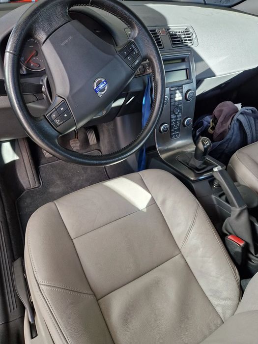 Volvo C30 1.6 D Nível 2
