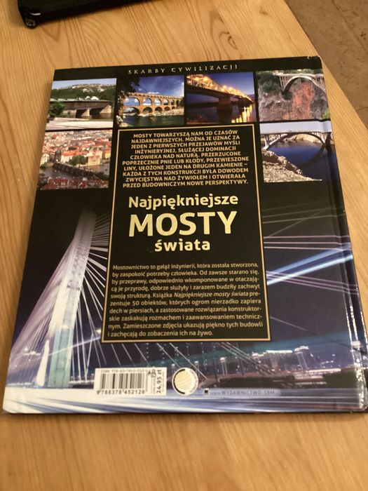 Najpiękniejsze mosty świata