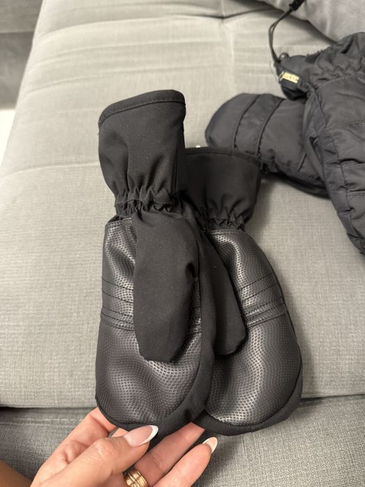 Рукавиці McKinley