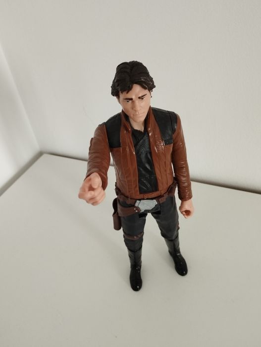 Personagem Star Wars