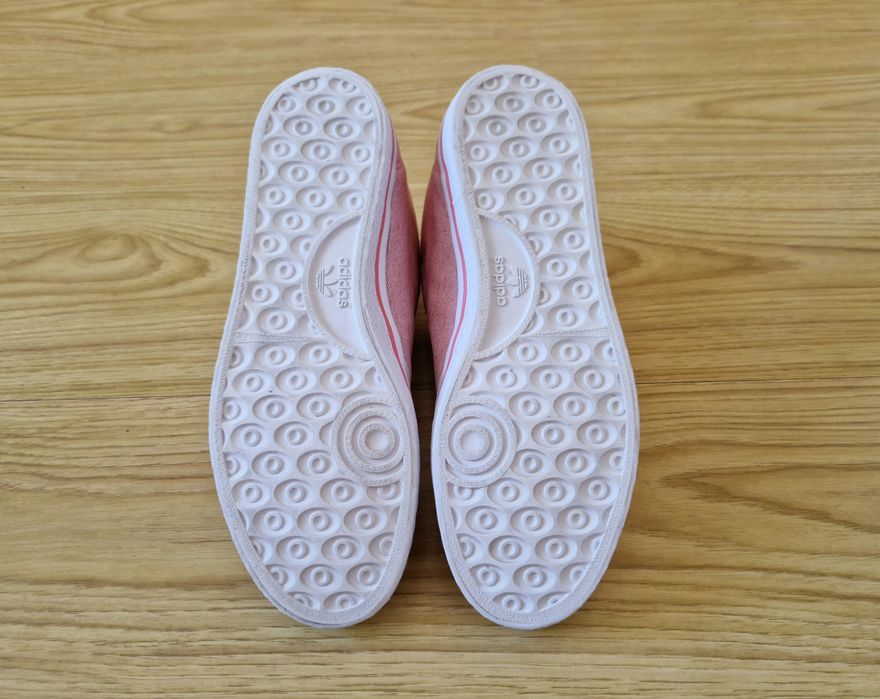 Кеди жіночі ADIDAS 42 розмір (стелька 26.5см) Original