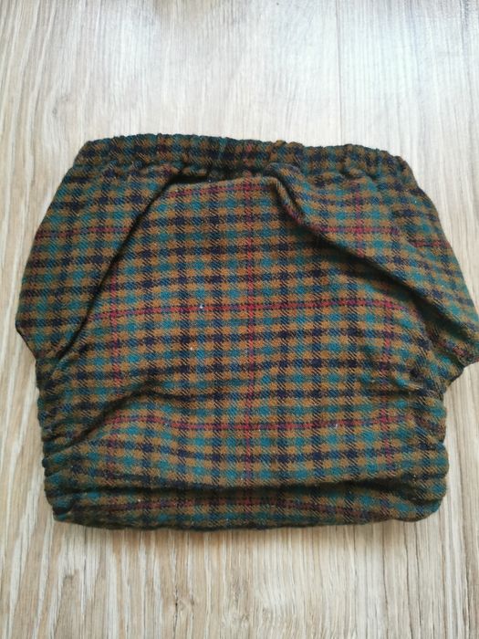 Otulacz wełniany Oops Os standard