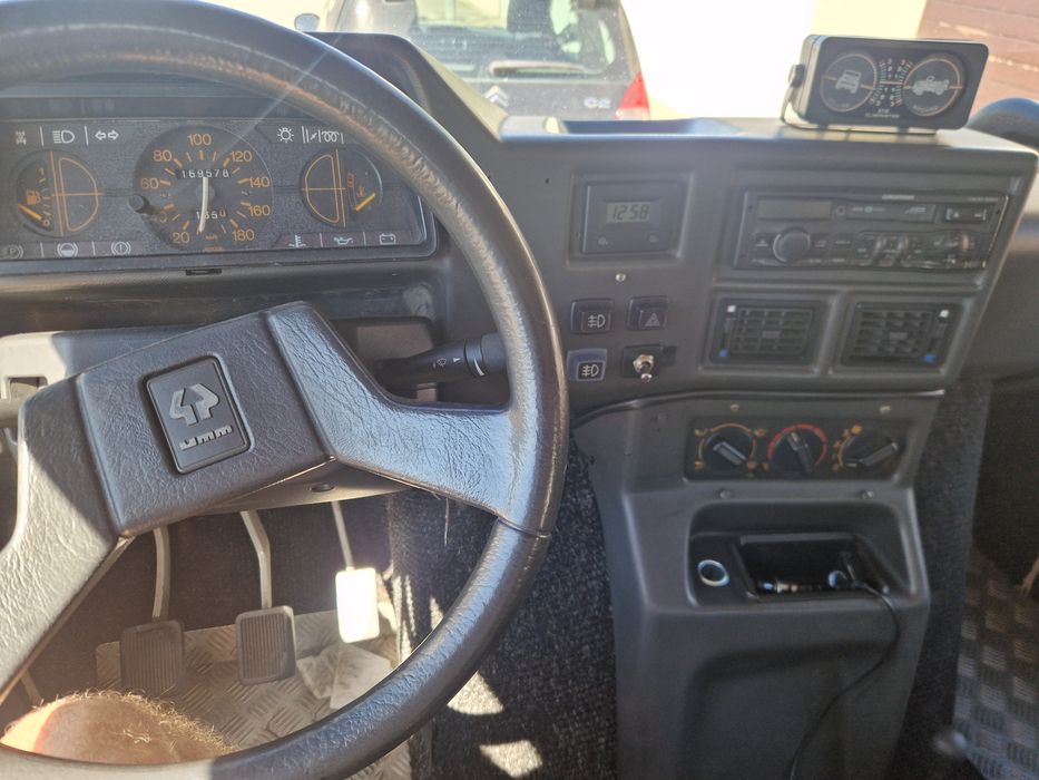 UMM Alter 2 Turbo
