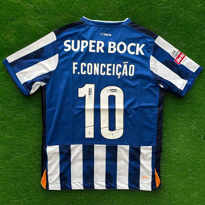 Camisolas FC Porto