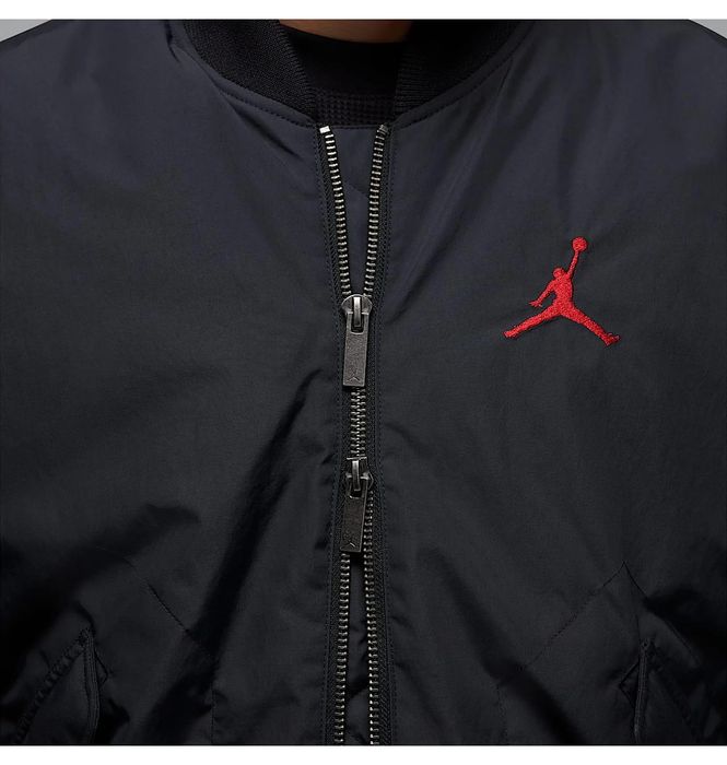 Оригінал! Бомбер Jordan (L) Новий з бірками!