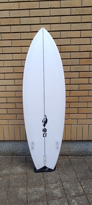 Prancha de surf nova