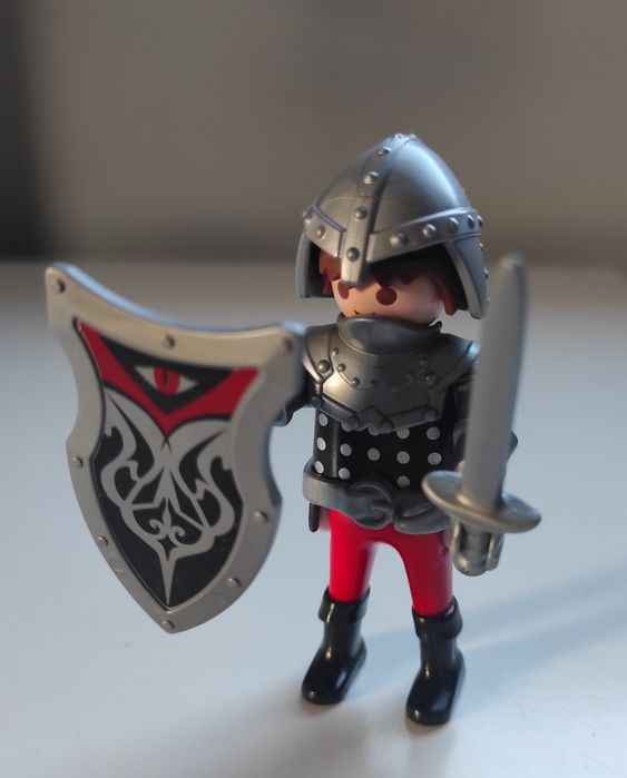 Playmobile Rycerz