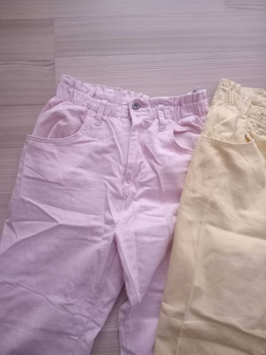 Жіночі джинци.Туречинна.