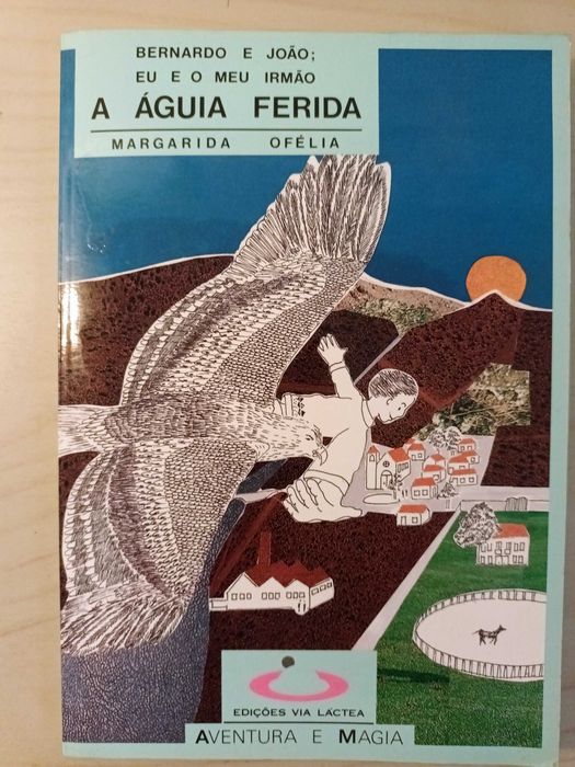 - LIVROS PARA AS FÉRIAS - 2 Livros usados - Desde 6 € - Conj. / 9 €