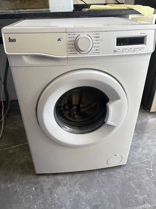 Maquina de Lavar 7kg