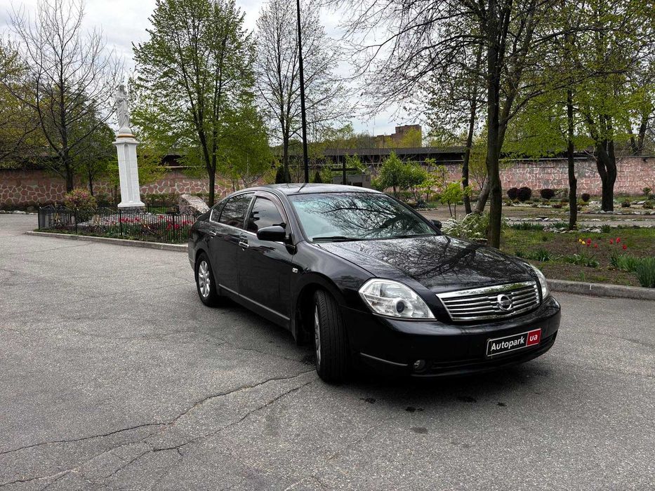 Продам Nissan Teana 2007р. #76156