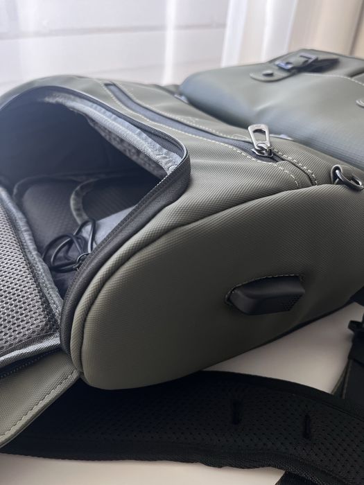 Plecak forograficzny