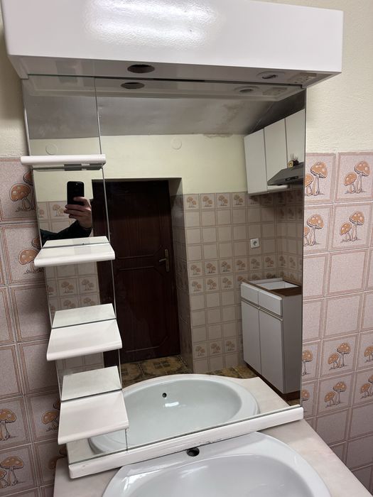 Movel para casa de banho