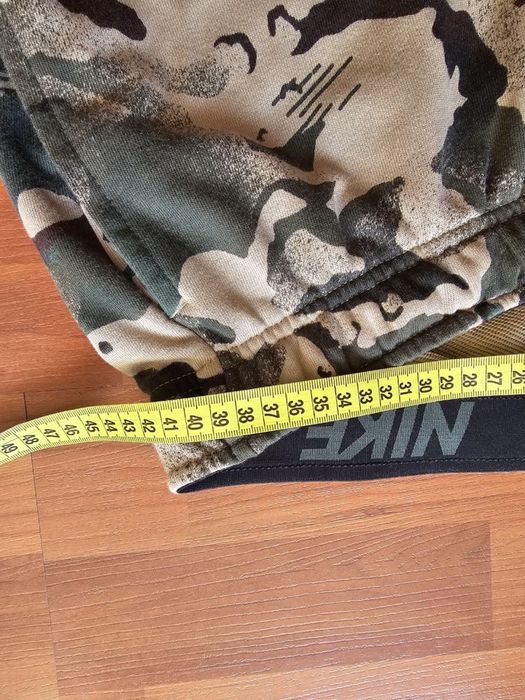 Штаны Nike, L 50 52 оригинал