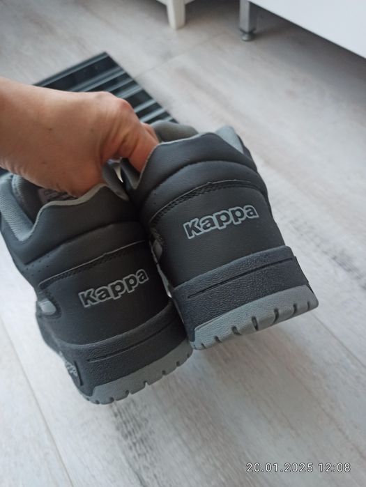 Buty kappa  nowe roz 44