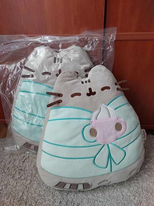 Poduszka Pusheen
