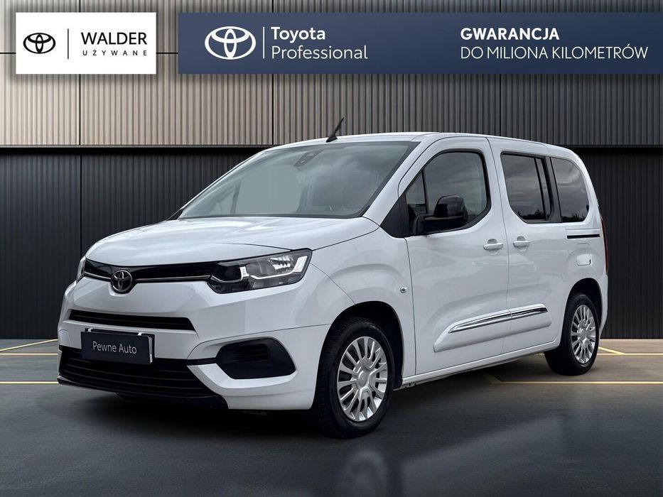 Toyota Proace City