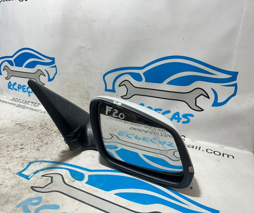 Espelho Retrovisor Lateral Direito Original BMW Serie 1 F20 5 Portas