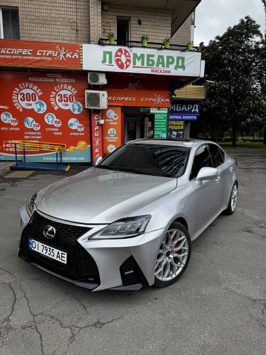 Lexus is350, лексус