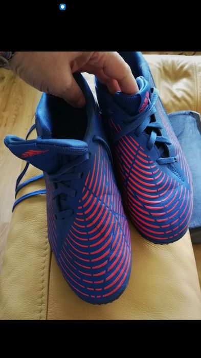 Buty pilka adidas
