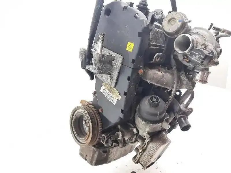 Motor 198A7000 FIAT 1.4L 140 CV