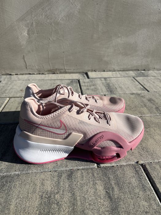 Buty damskie Nike
