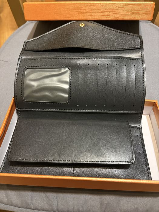 Portfel damski Louis Vuitton