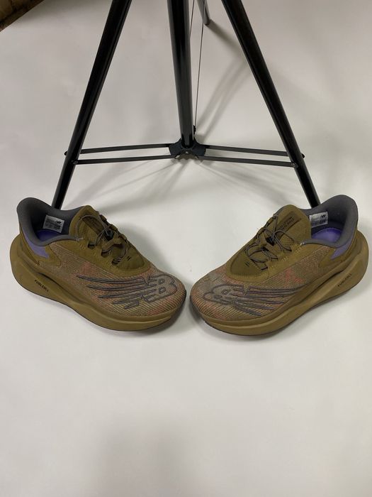 Stone Island x New Balance кроссовки 41.5