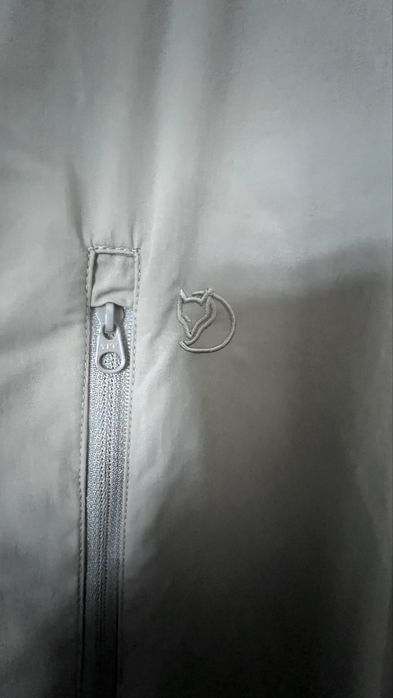 Fjallraven Abisko Hike XXL