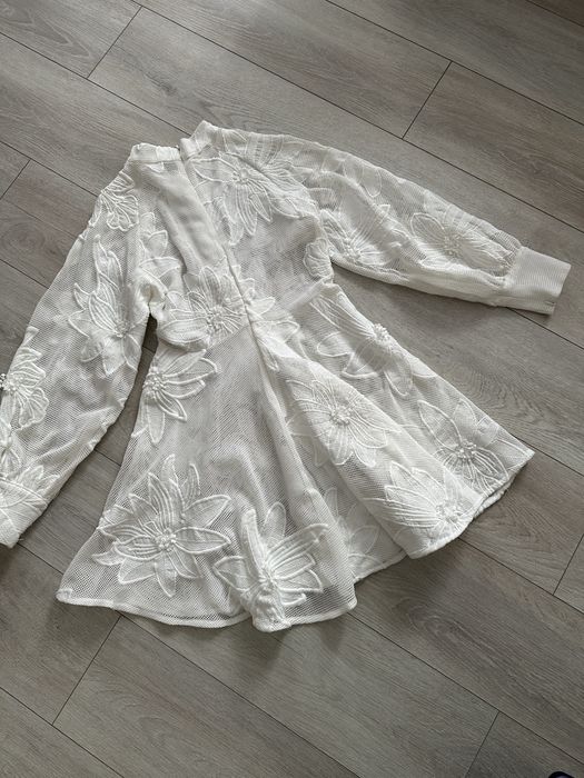 Сукня zimmermann жіноча