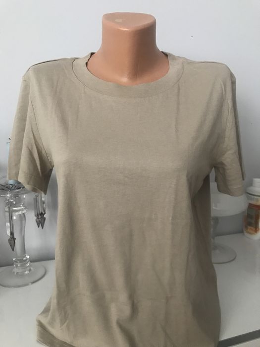 T shirt Zara M nowa bez metki