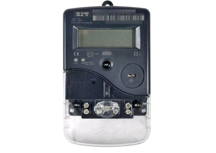 Redução da faturação Mensal Da Energia Elétrica para 50%.
Equipamentos