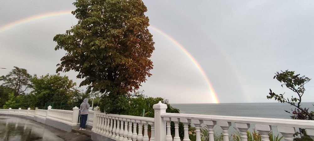 Свободна на НГ Крыжановка Пос.Котовского возле моря почасово, посуточн