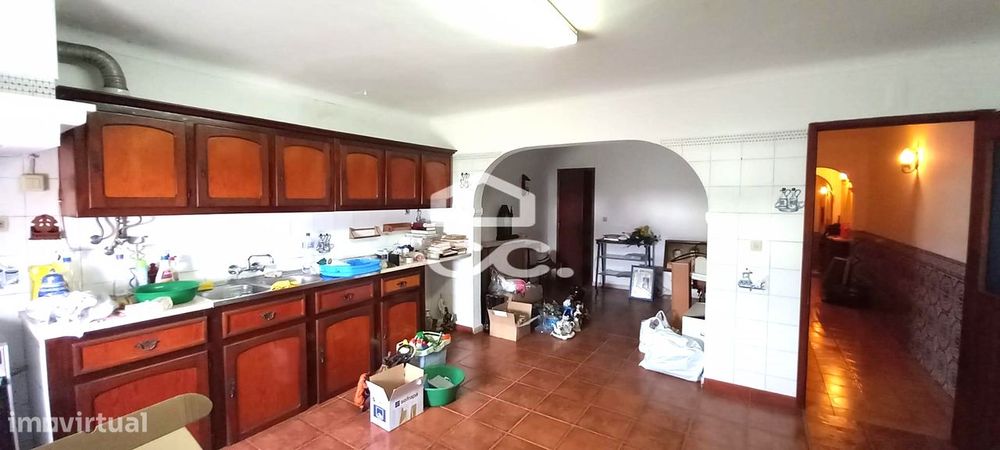 Moradia T3 com 3 pisos em Beja