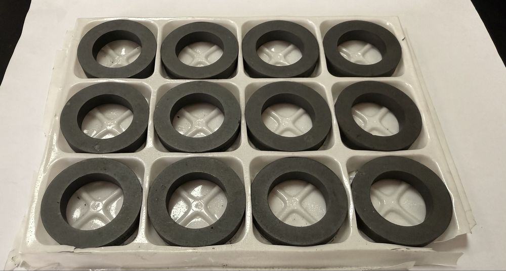 Кільце феритове, М2000НМ1, ОСМ2000НМ