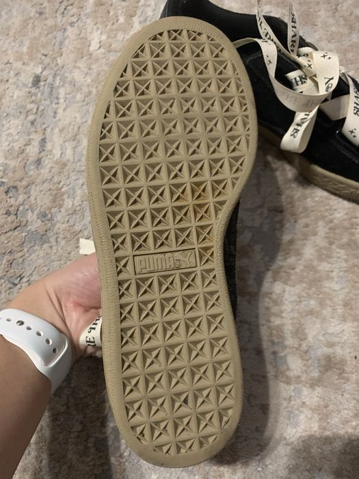 Кросівки Puma жіночі