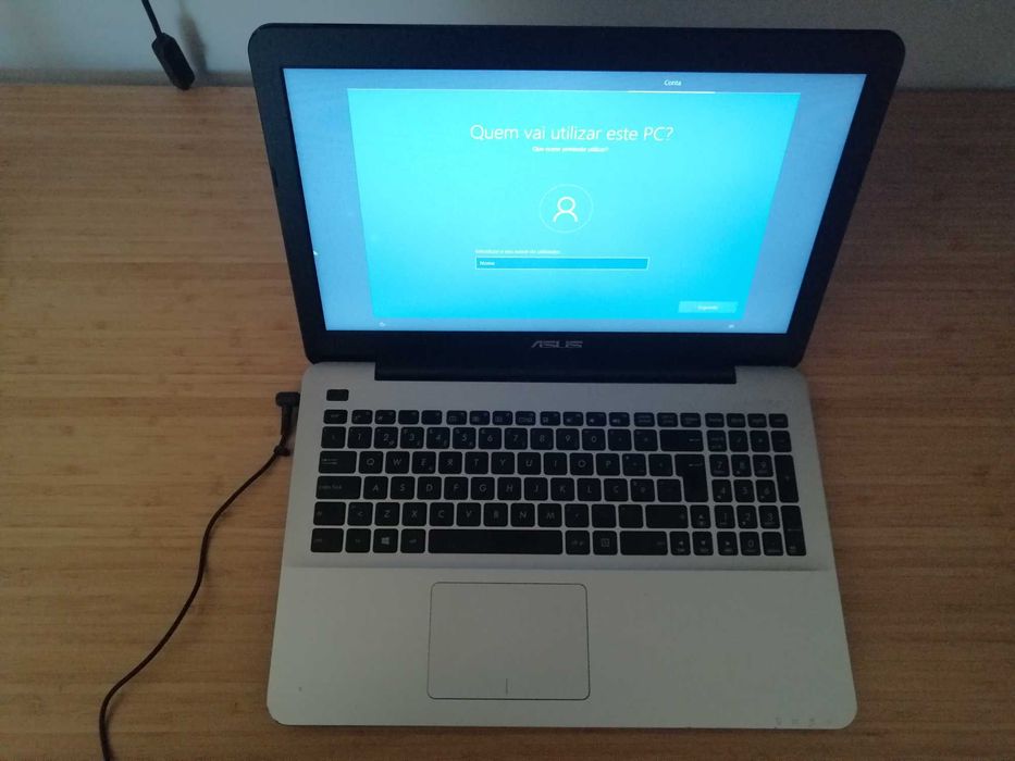 ASUS Notebook X555LJ-7R92W1B64584578335363121