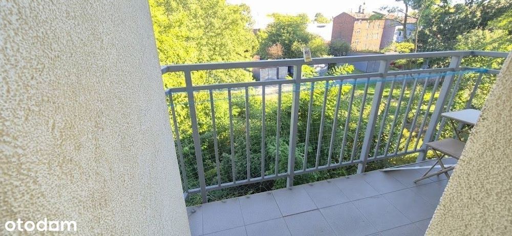 Mieszkanie – Katowice, Załęże - Więcej