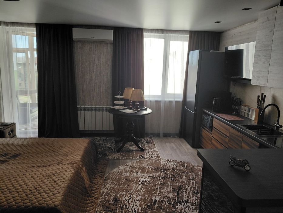 Новобудова. Погодинно. Індустріальний,  Хтз,  Рогань.