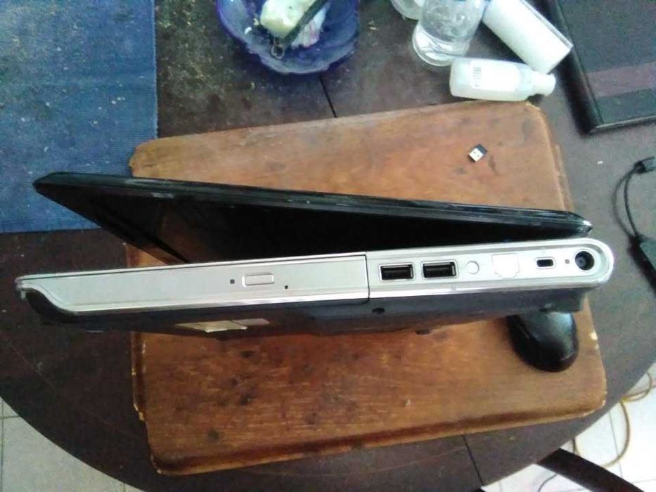 Computador portátil HP Pavilion