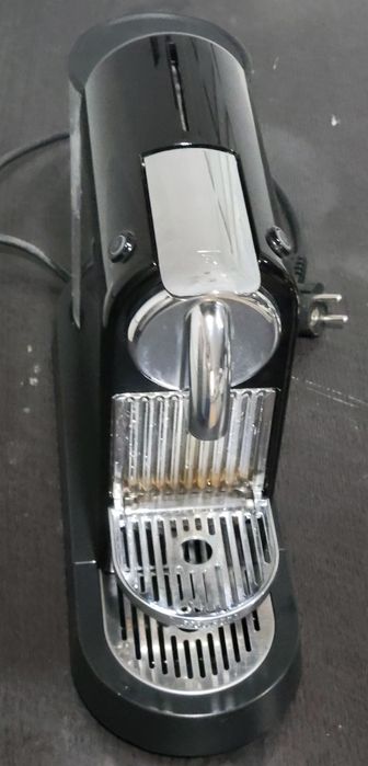 Máquina de café Nespresso-Cápsulas