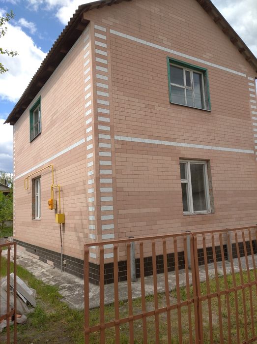 Продаж дома в кооперативі "Труд"