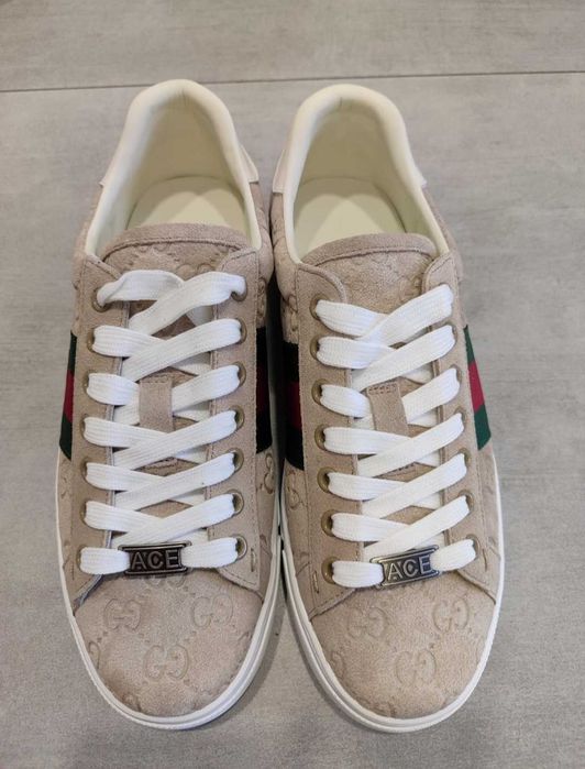 Кросівки Gucci 41 розмір