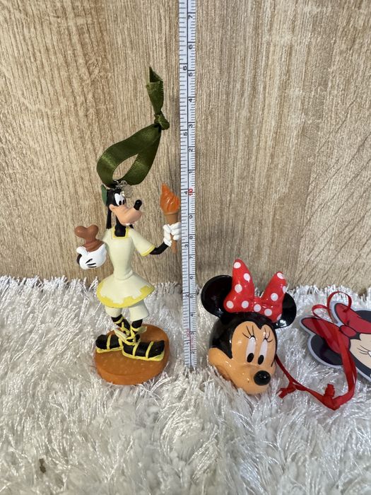 Bombki Myszka Miki Disney