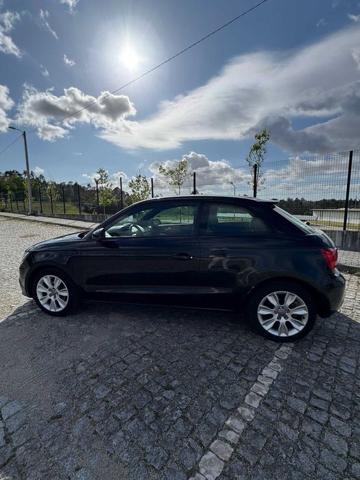 Audi A1 1.6 TDI Attraction