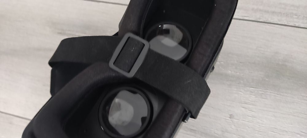 Gogle VR do telefonu nowe