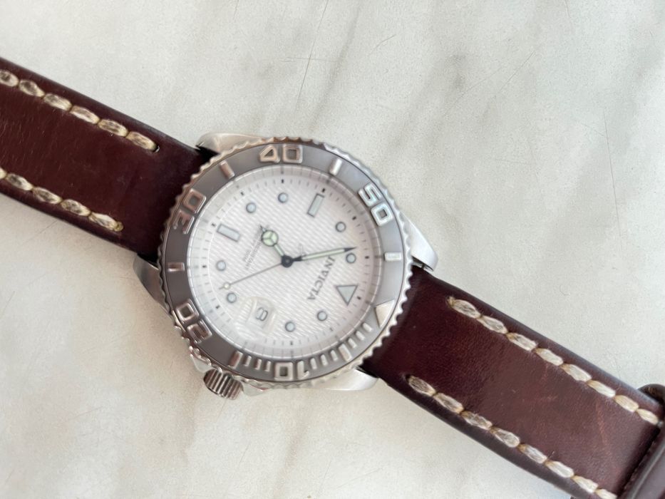 Наручний годиник Invicta