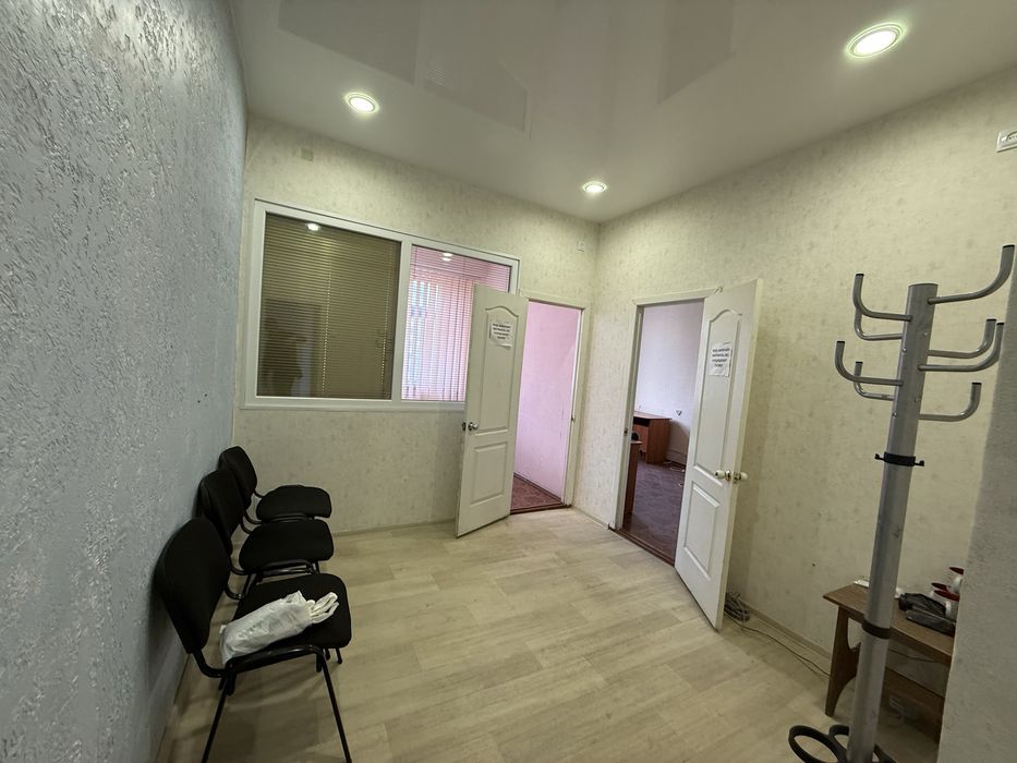 Аренда офис 45м2 Мира 36